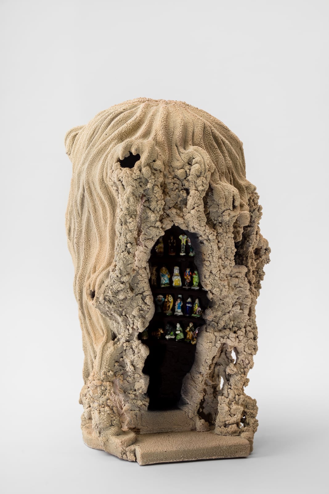 Per B Sundberg, Samling / Collection, 2016
