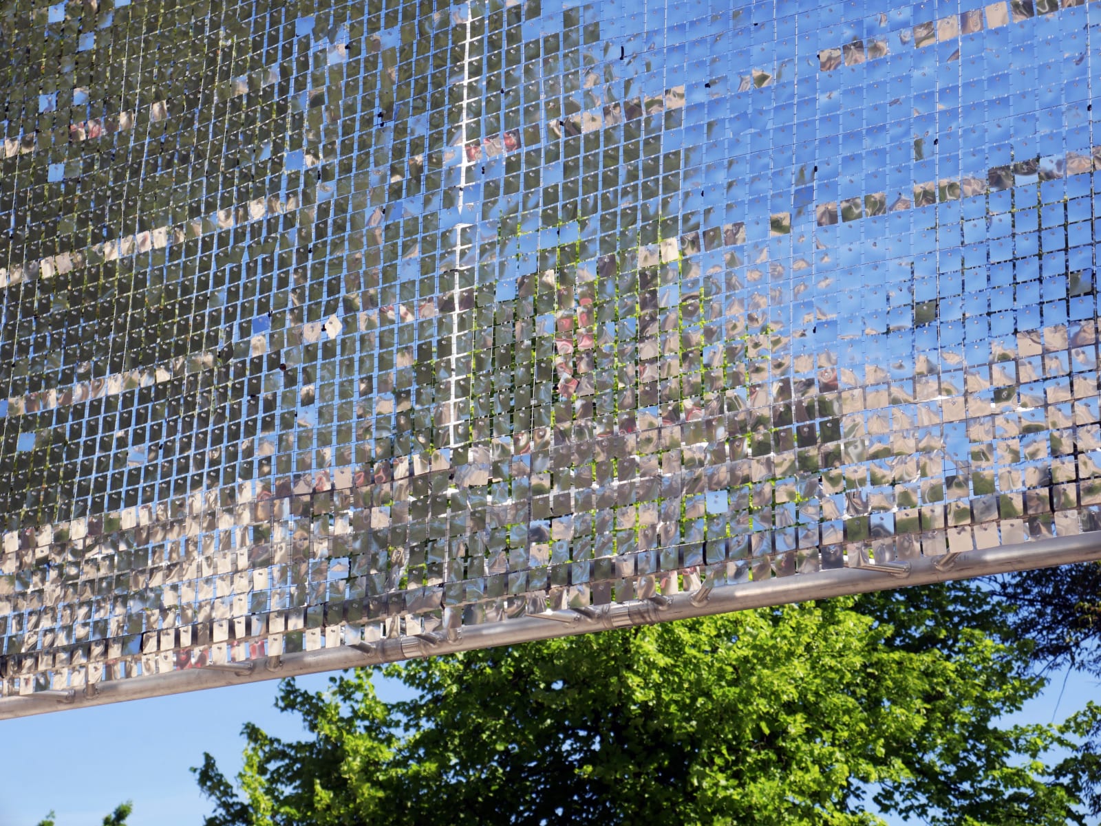 Katarina Löfström, Open Source (Panavision), 2020