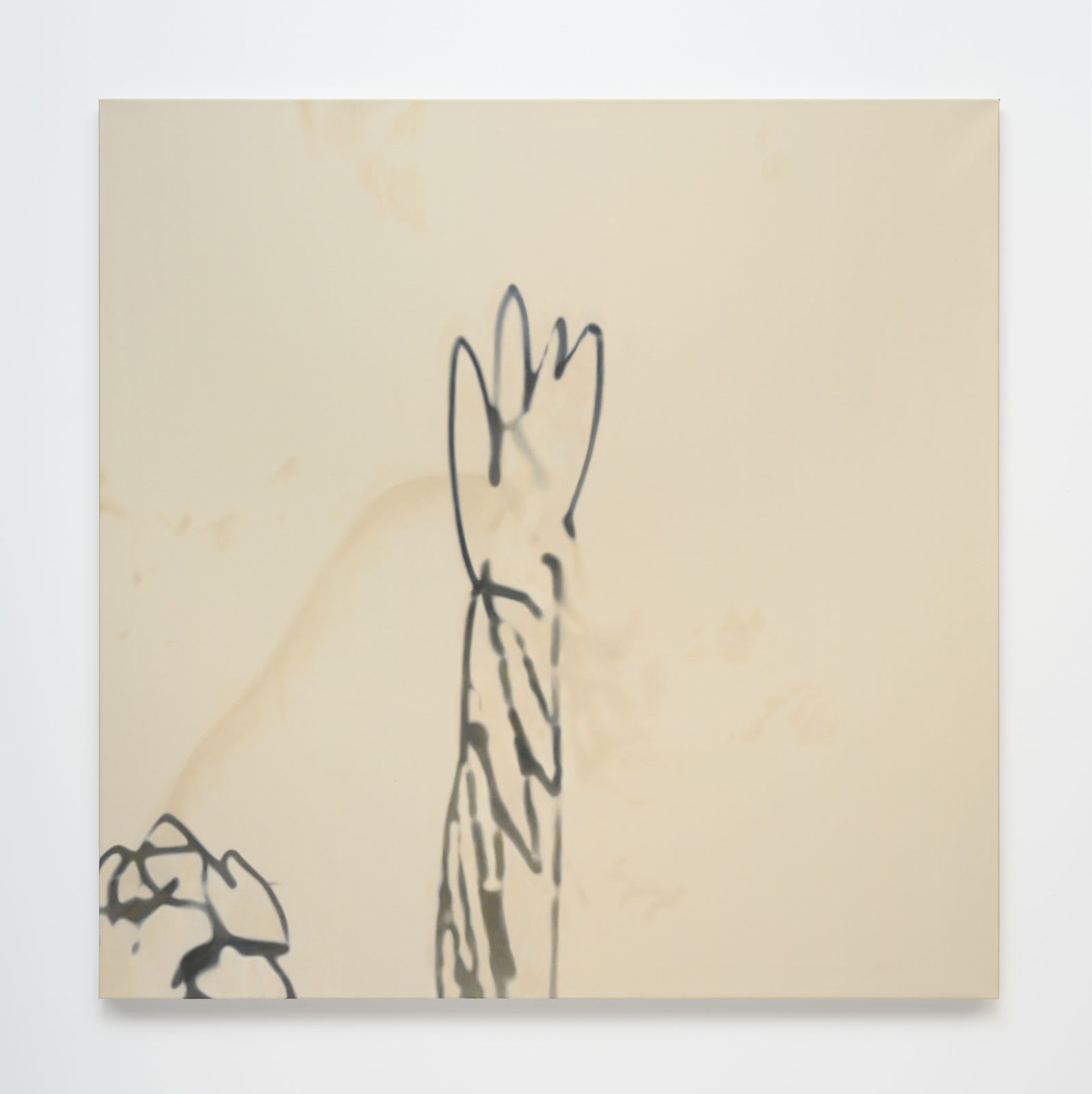 Omid Delafrouz, Plaisirs du Jeune Âge, 2021