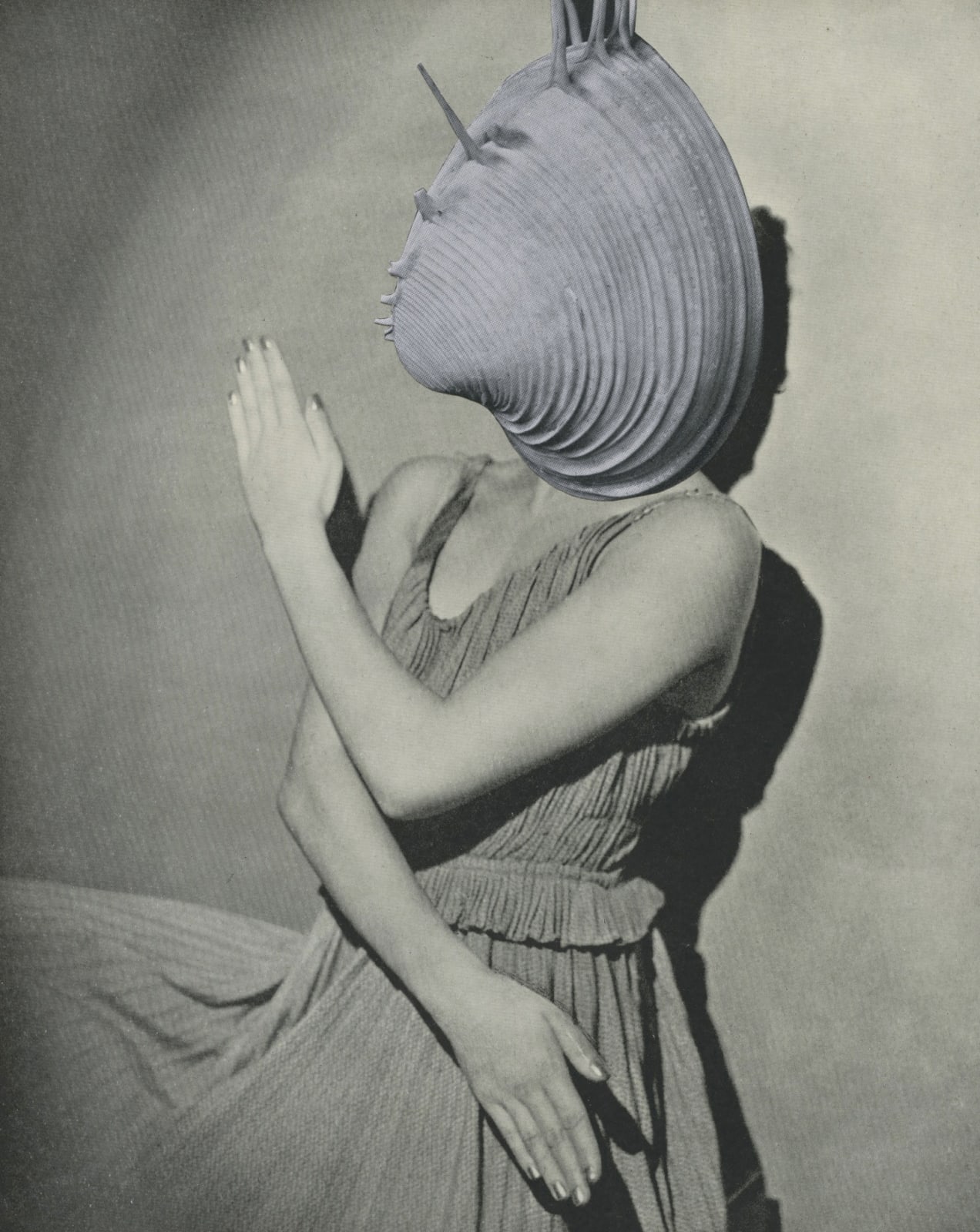 Linder, Post-mortem: Tamara (ii), 2016