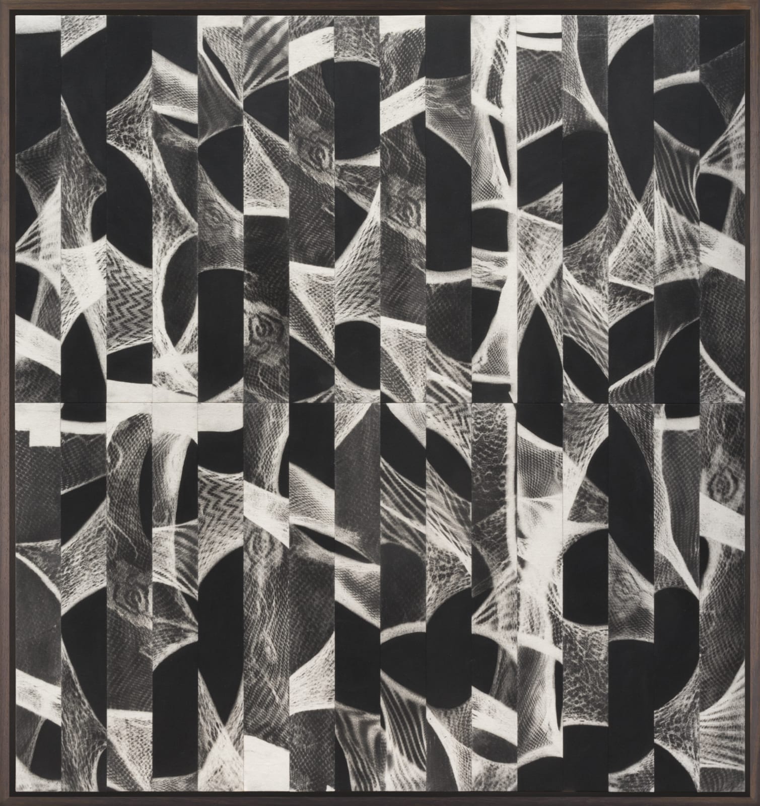 Martín Soto Climent, El Canto de la Noche (Phantogram), 2020