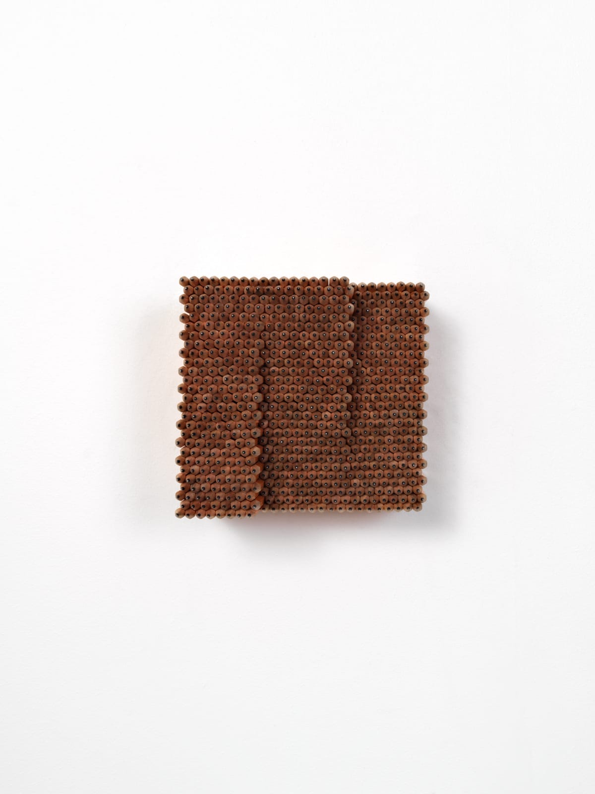 Jacob Dahlgren, Item 24; Subject of Art, 2012