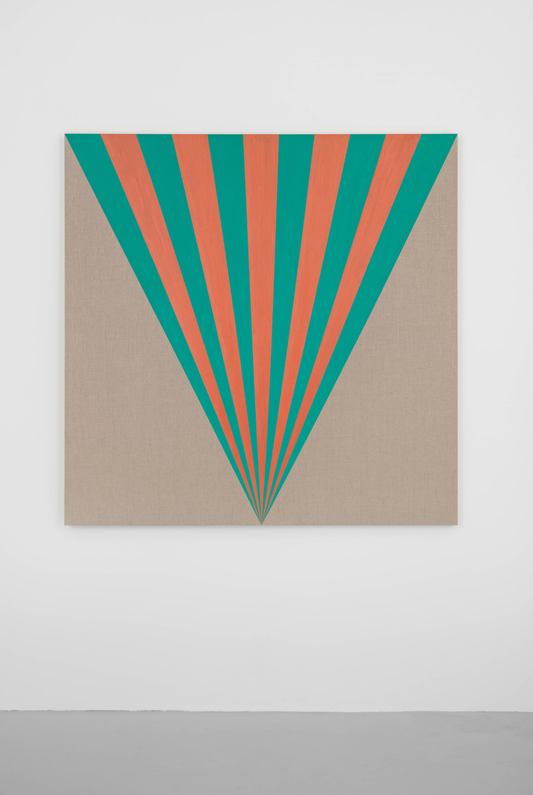 Elisabeth Frieberg, Muff, Vancouver Island, 2018