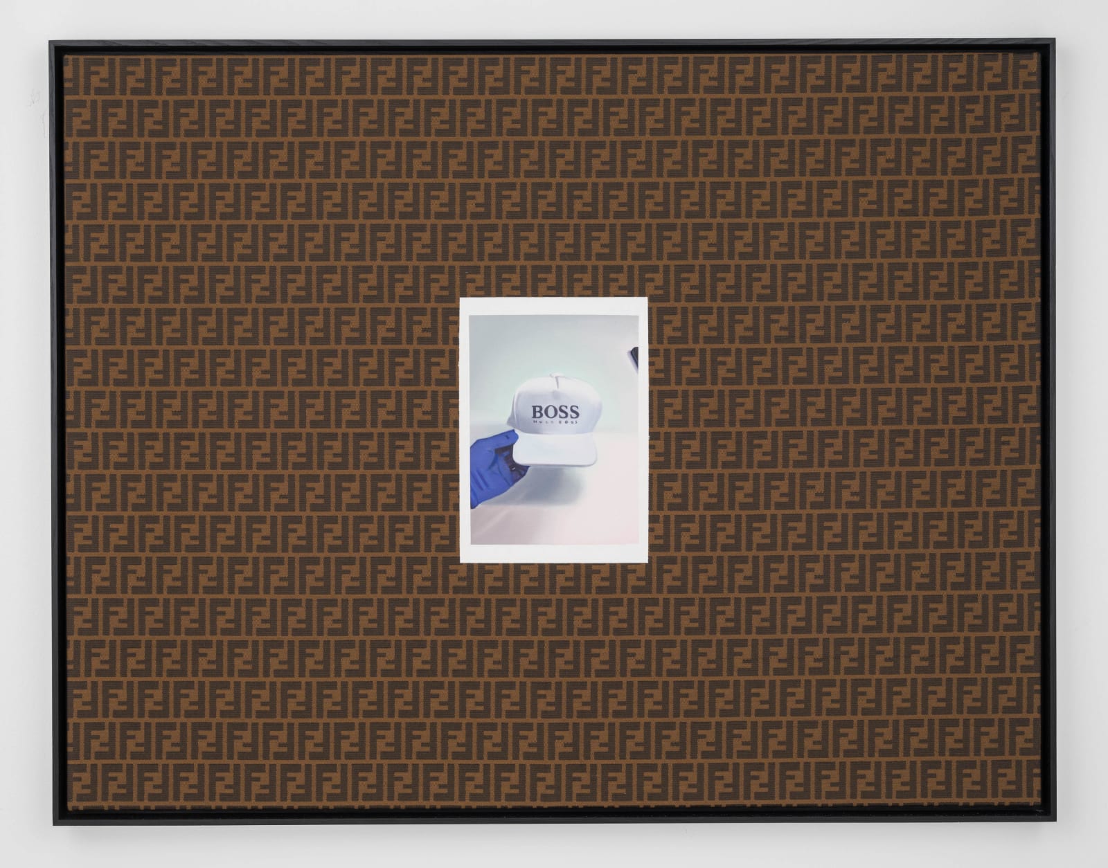 Lena Johansson, To die for II, 2021