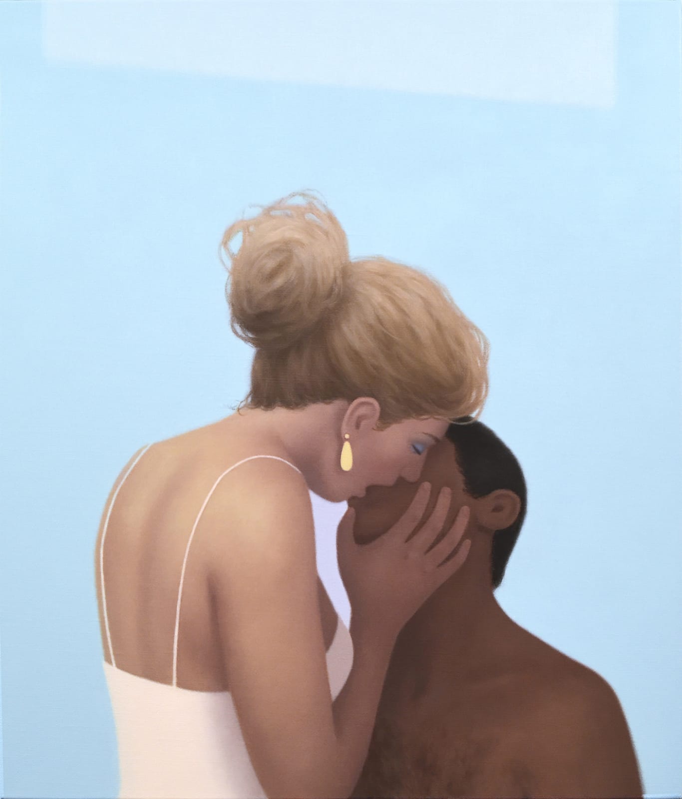Ridley Howard, Makeout, 2015
