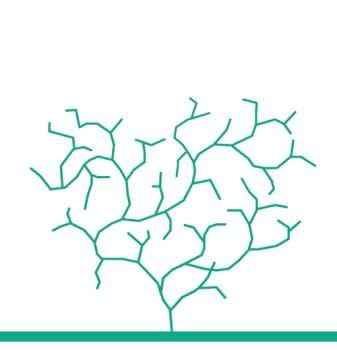 Jacob Dahlgren, Constructing a New World VII, 2010