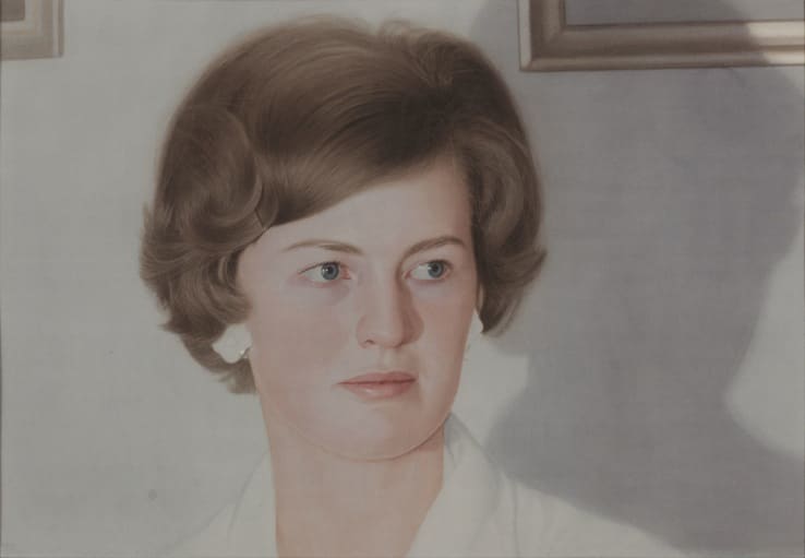 Gunnel Wåhlstrand, Anna-Lena, 2012-2013