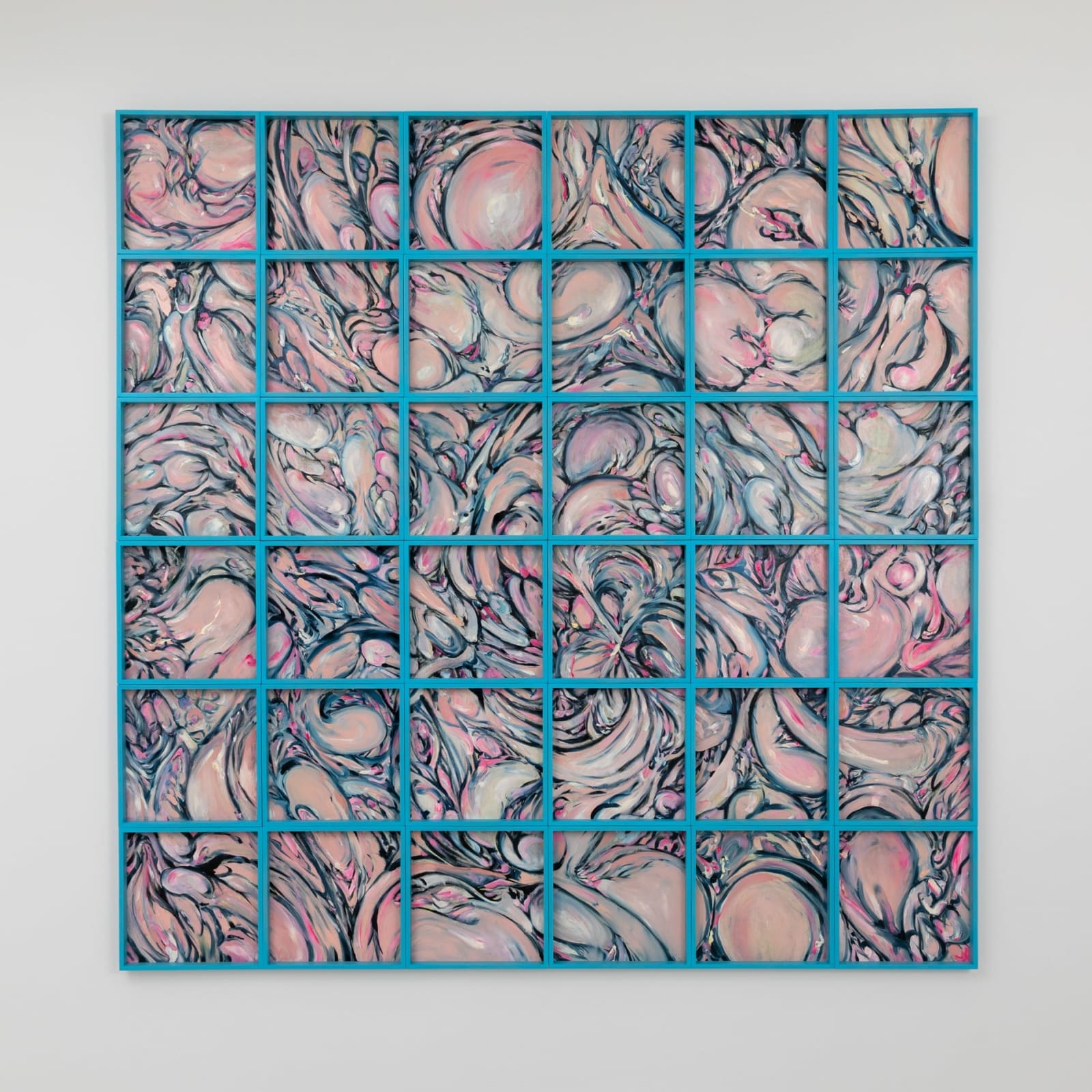 Martín Soto Climent, El origen de los dioses, 2022