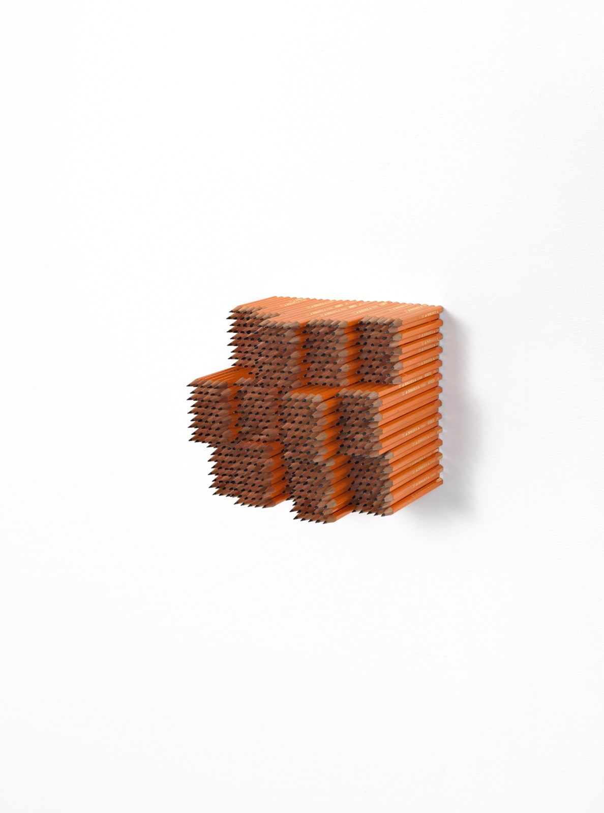 Jacob Dahlgren, Item 15; Subject of Art, 2012