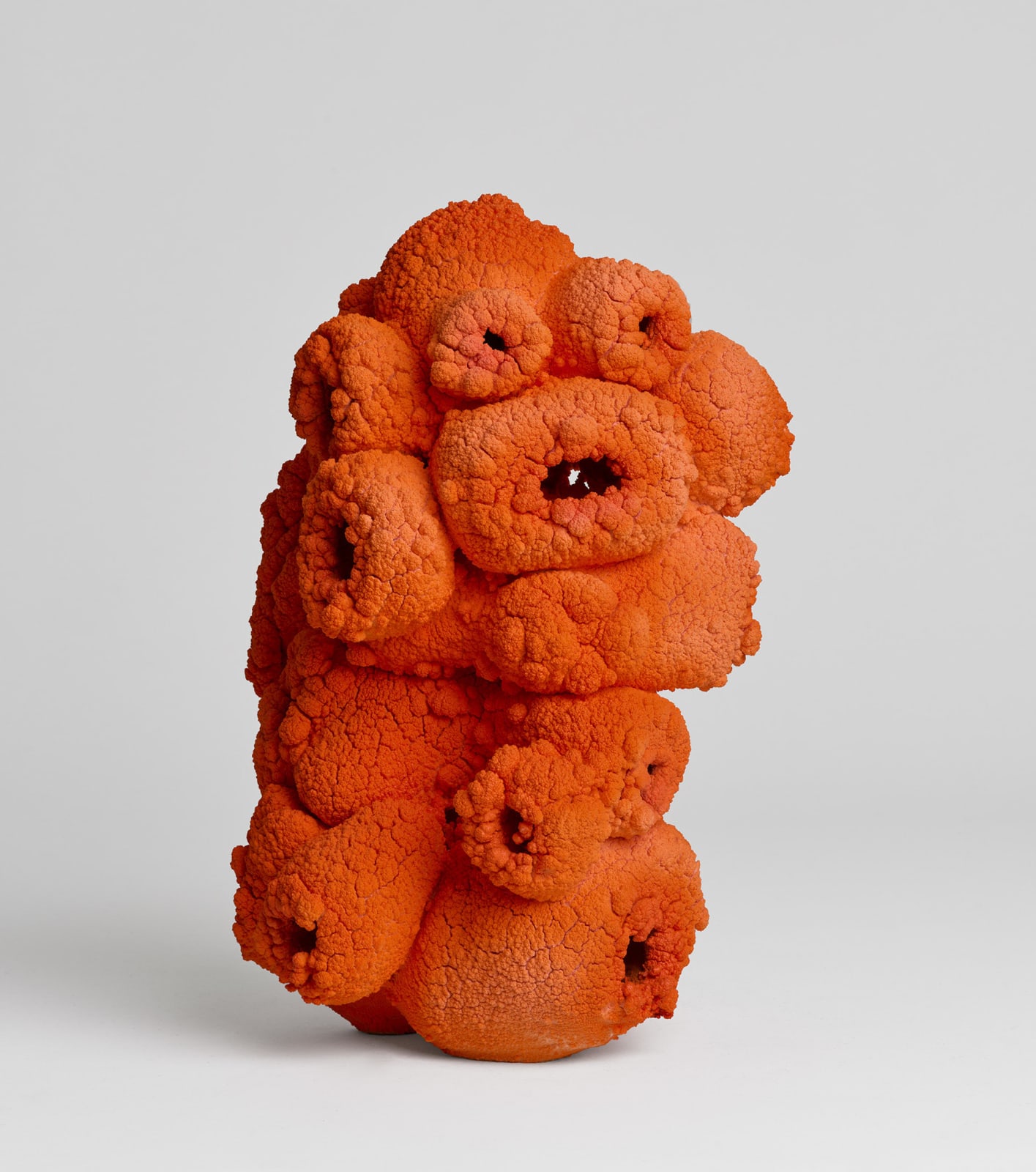 Per B Sundberg, Objekt med hål / Object with hole, 2022