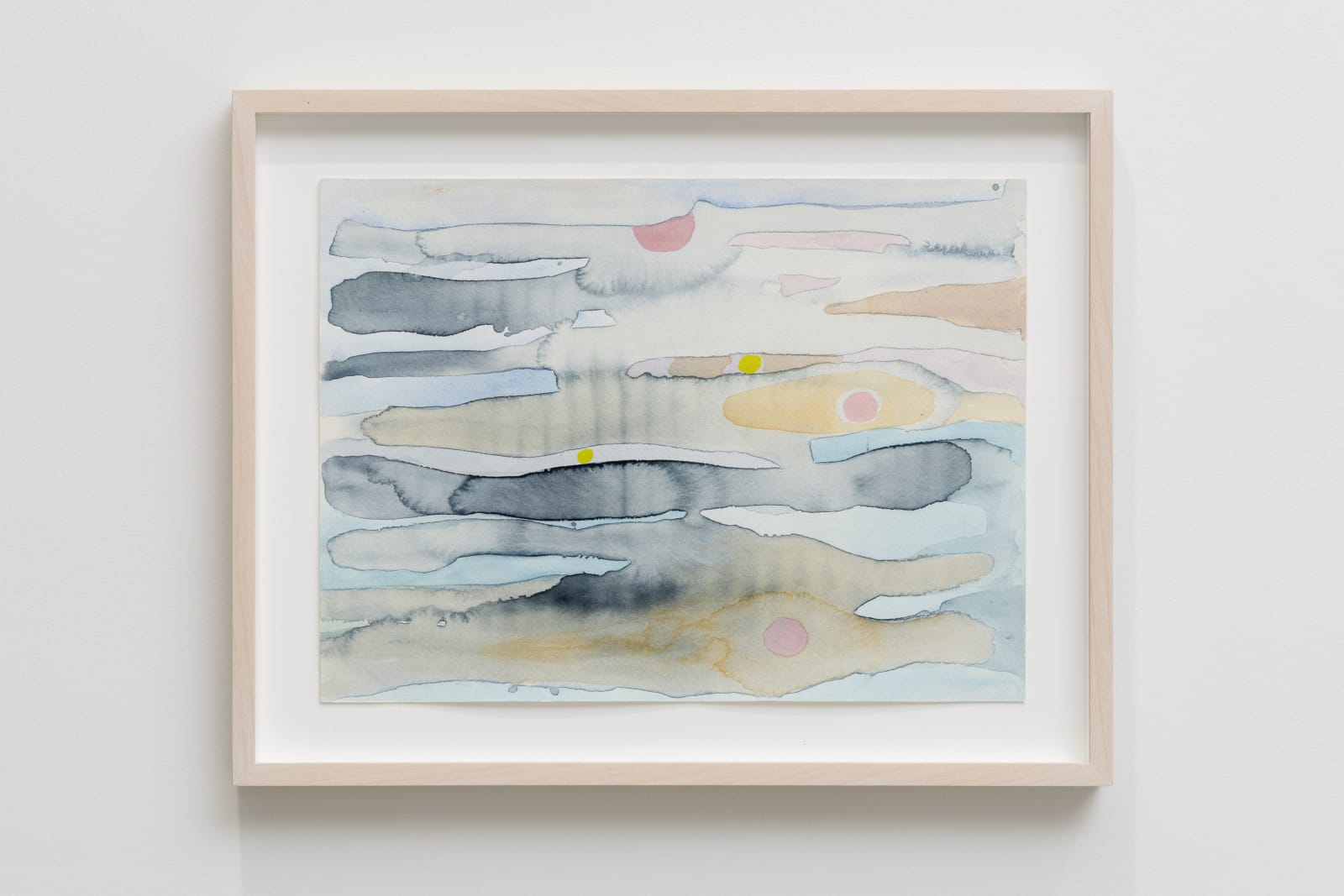 Carin Ellberg, Mellan oss (Between Us) 1, 2025