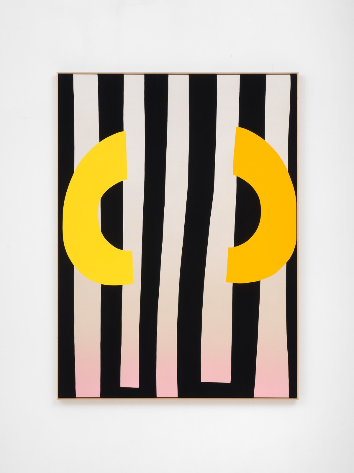 Cornelia Baltes, Bon, 2025