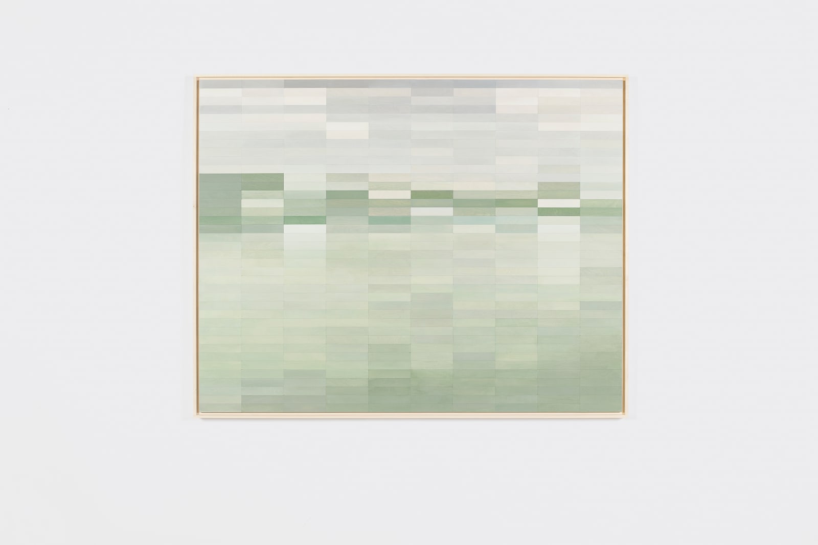 Landscape n°3 (Paris)