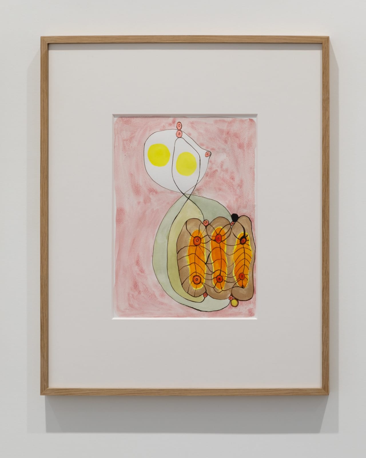 Carin Ellberg, Ursprunget, 2021-22