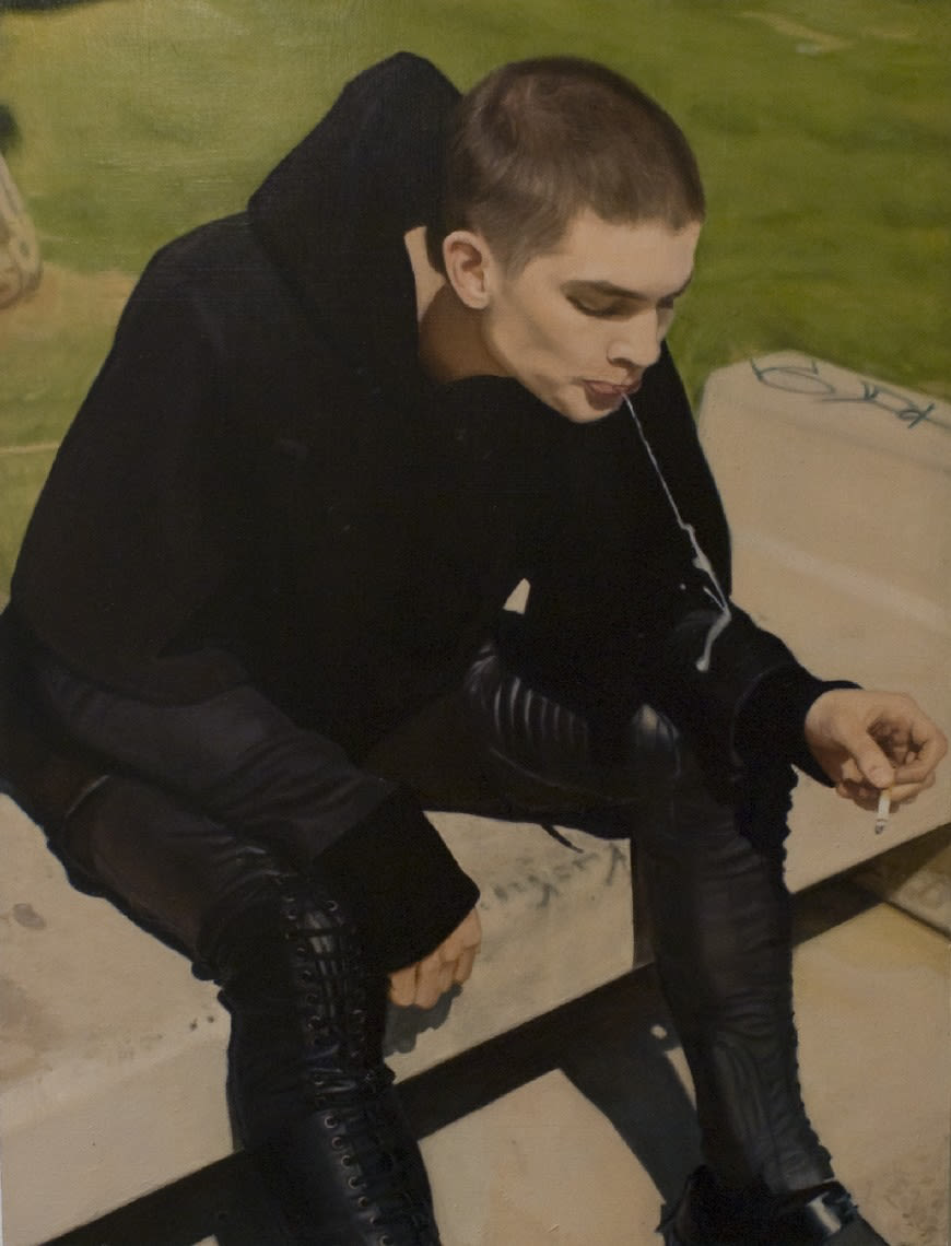 Lena Johansson, Sid, 2010