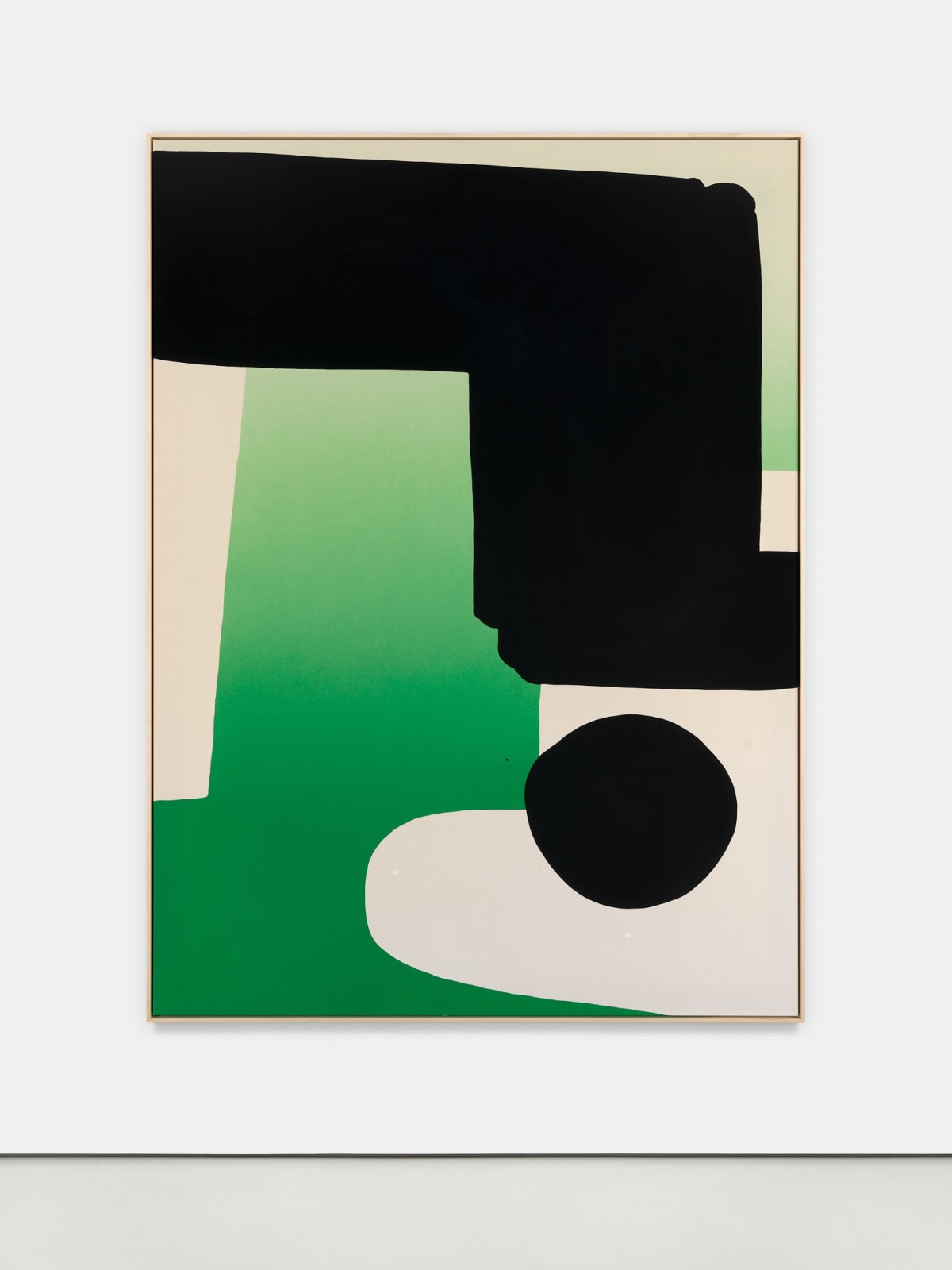 Cornelia Baltes, Per, 2025