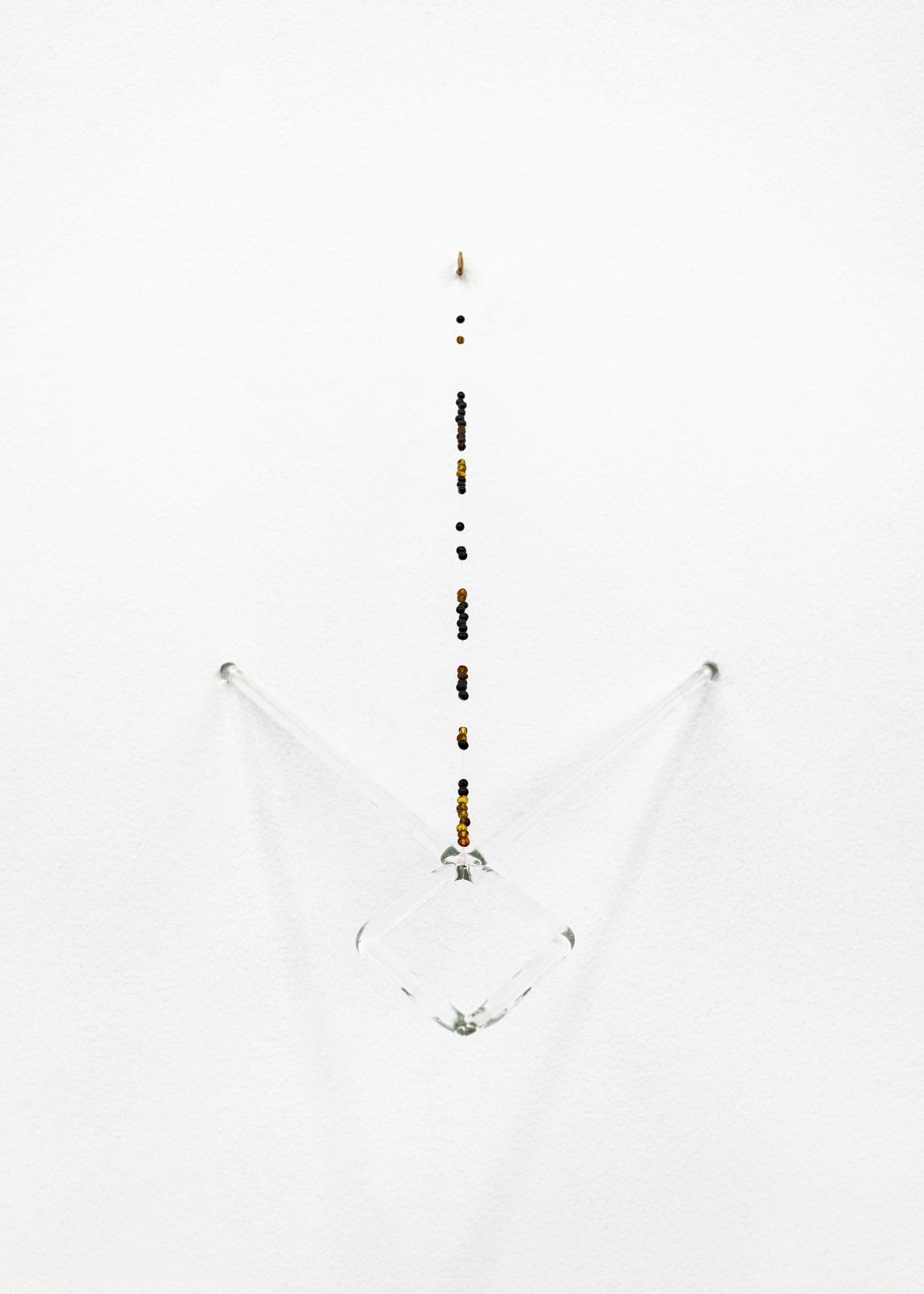 Sabine Mirlesse, Elektrod no 1, 2025