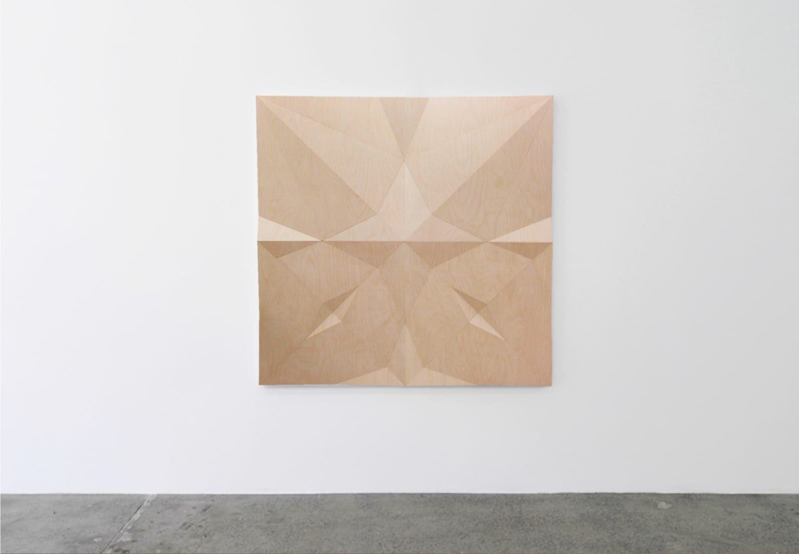 Katarina Löfström, Metamorphosis, 2015