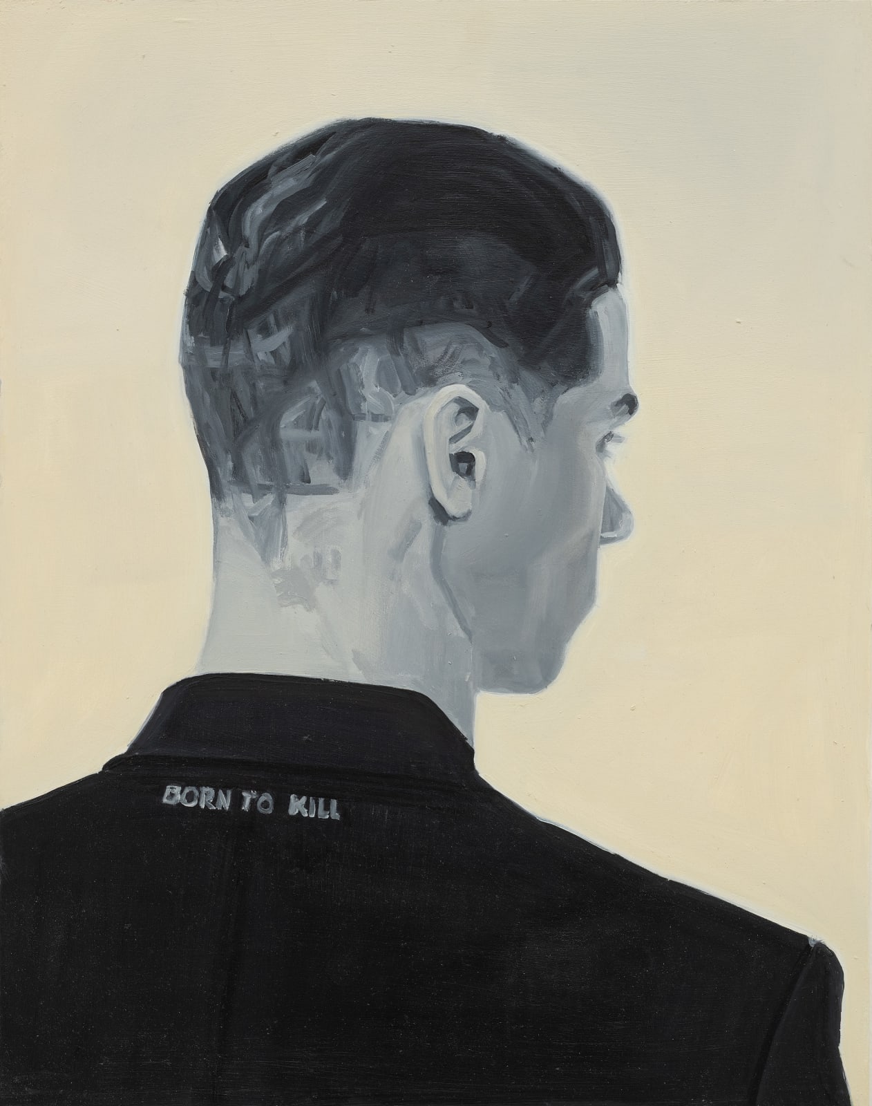 Lena Johansson, Boy (Born to Kill), 2025