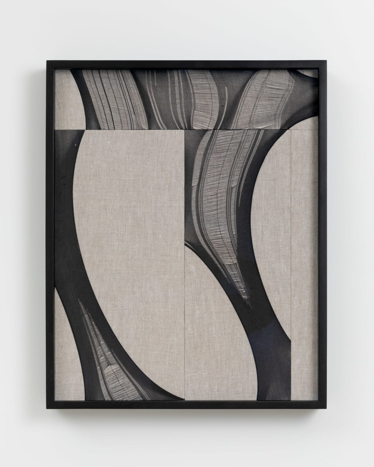 Martín Soto Climent, Les charmes si mystérieux, 2023