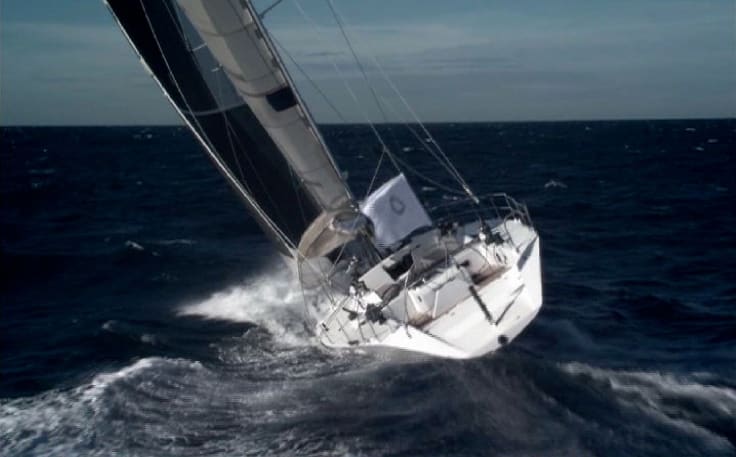 Xavier Veilhan, Cruiser, 2005