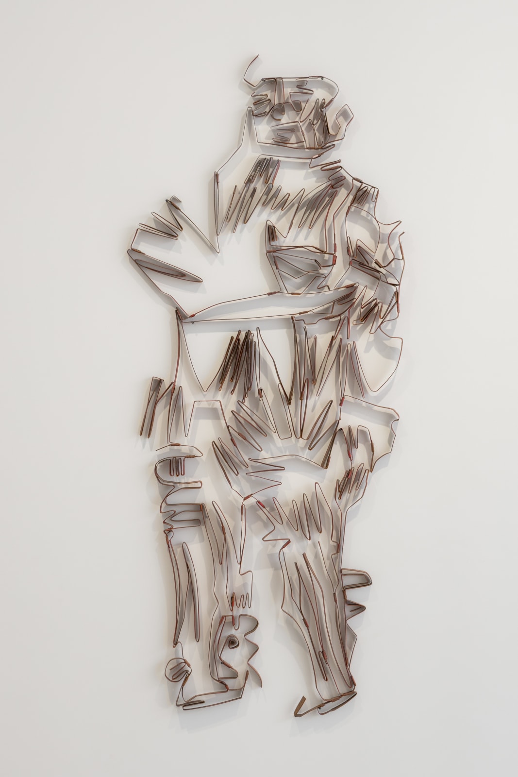 Siri Derkert, Figur (Talare), 1960's