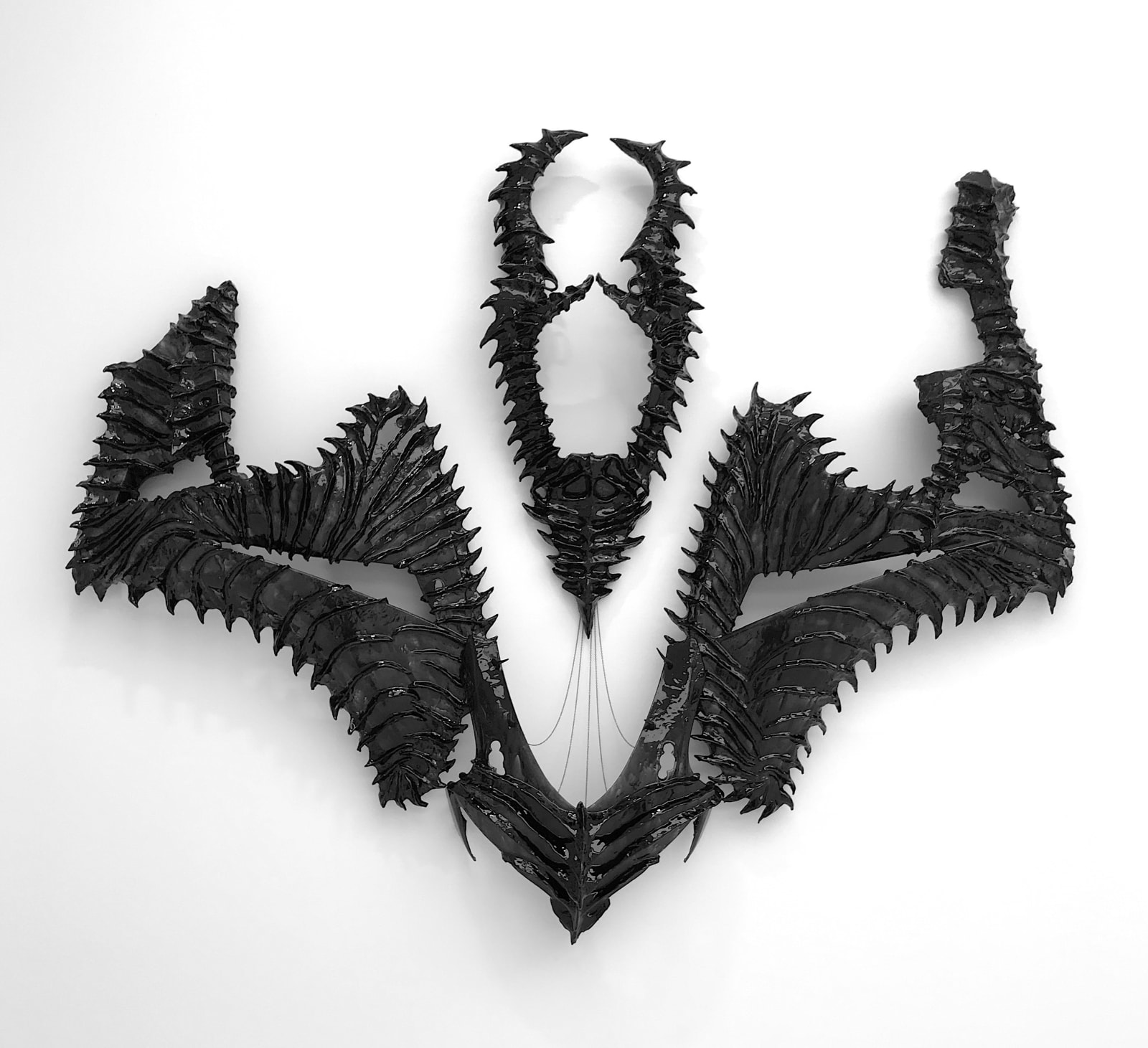 Yngvild Saeter, Redux (Altar XIX), 2020