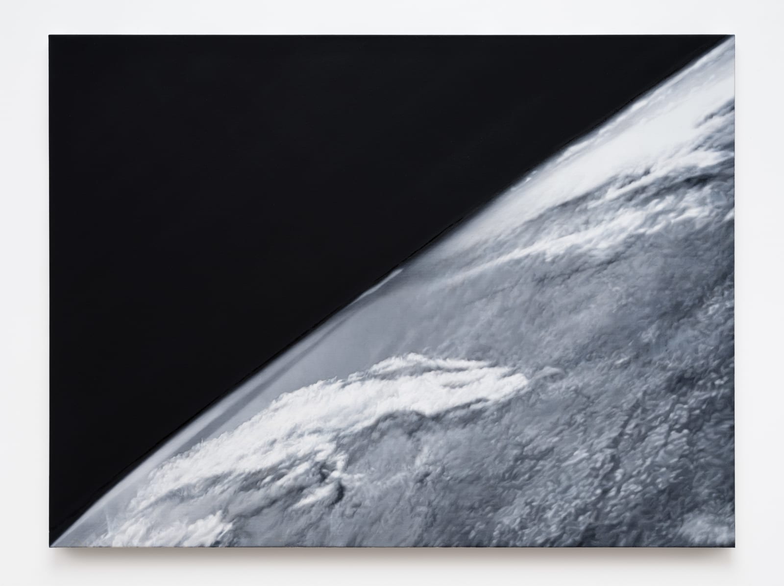 Omid Delafrouz, Warning Flag 1946, 2021-2022