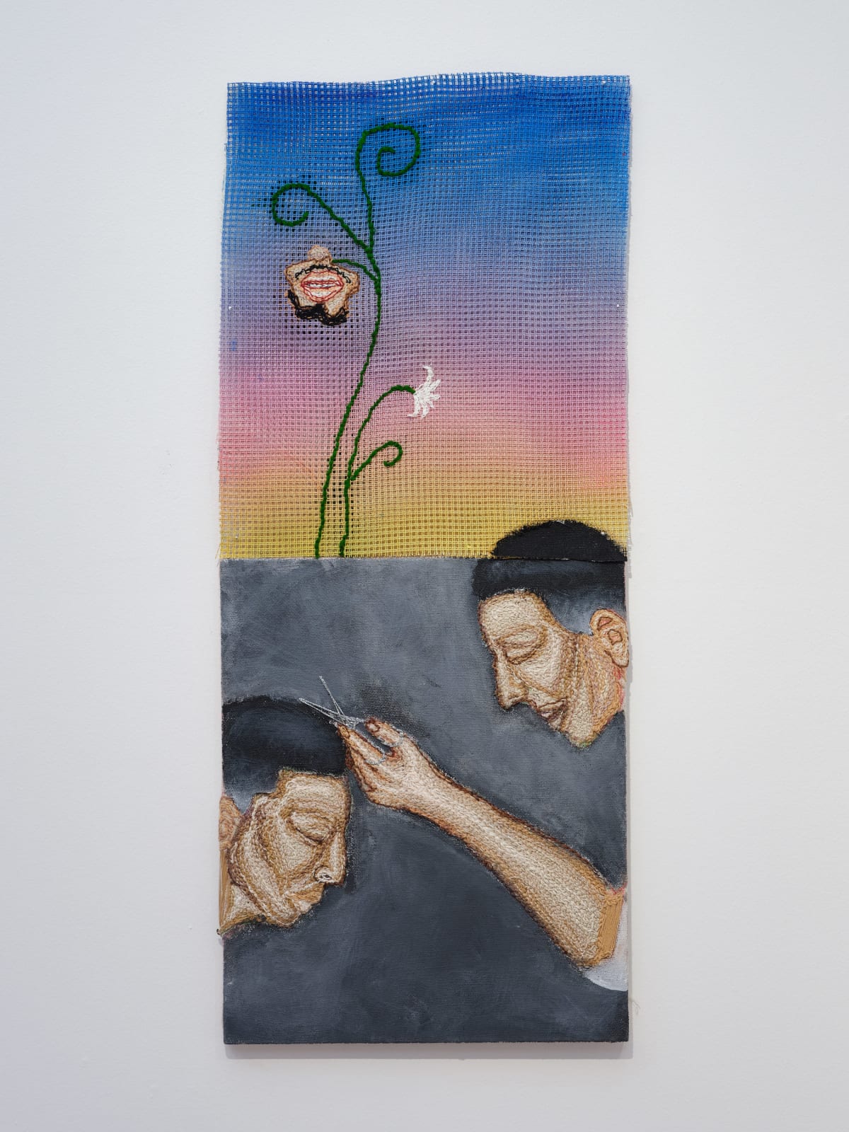 Amine Habki, Buzz Cuts, 2025