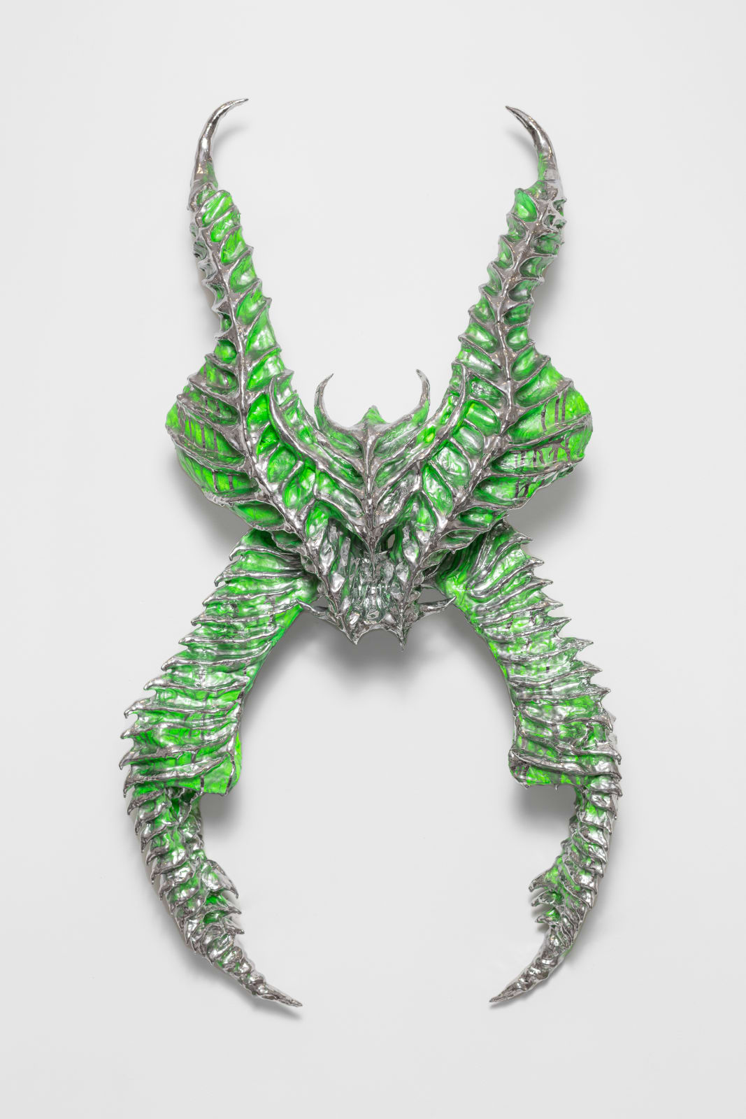 Yngvild Saeter, Nangijala, 2022