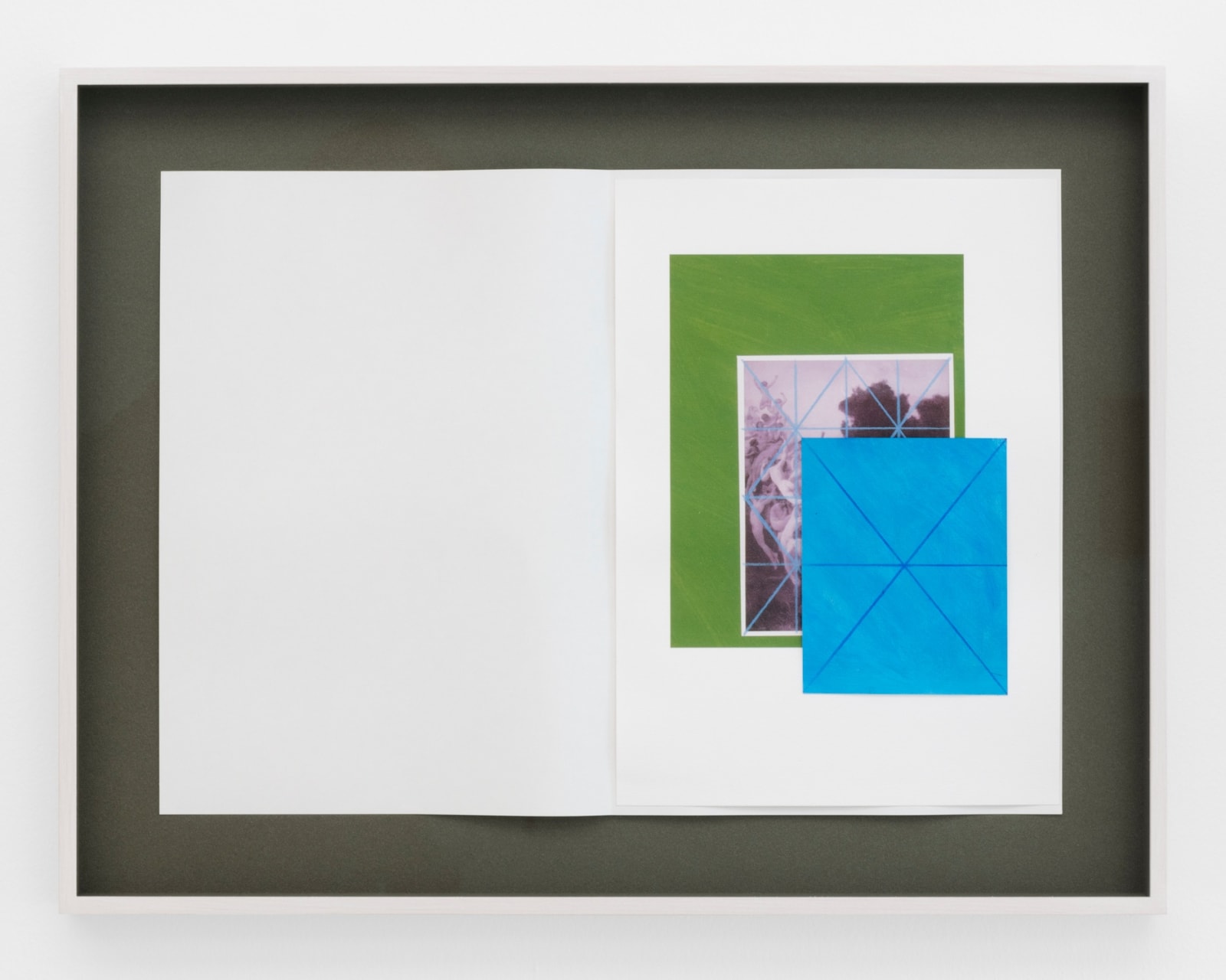 Matts Leiderstam, Arkiverat (Echos systrar) / Archived (Echo's Sisters), 2023