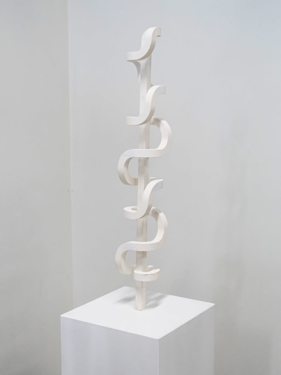 Jacob Dahlgren, Constructing a New World, 2024