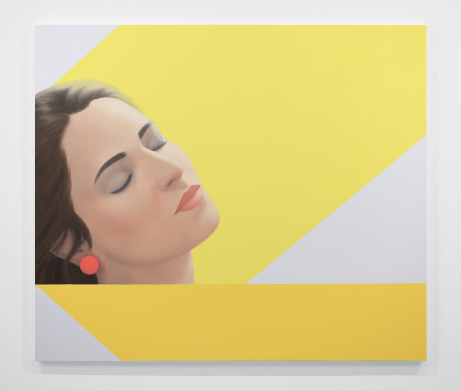 Ridley Howard, Sunlight, Angled, 2022