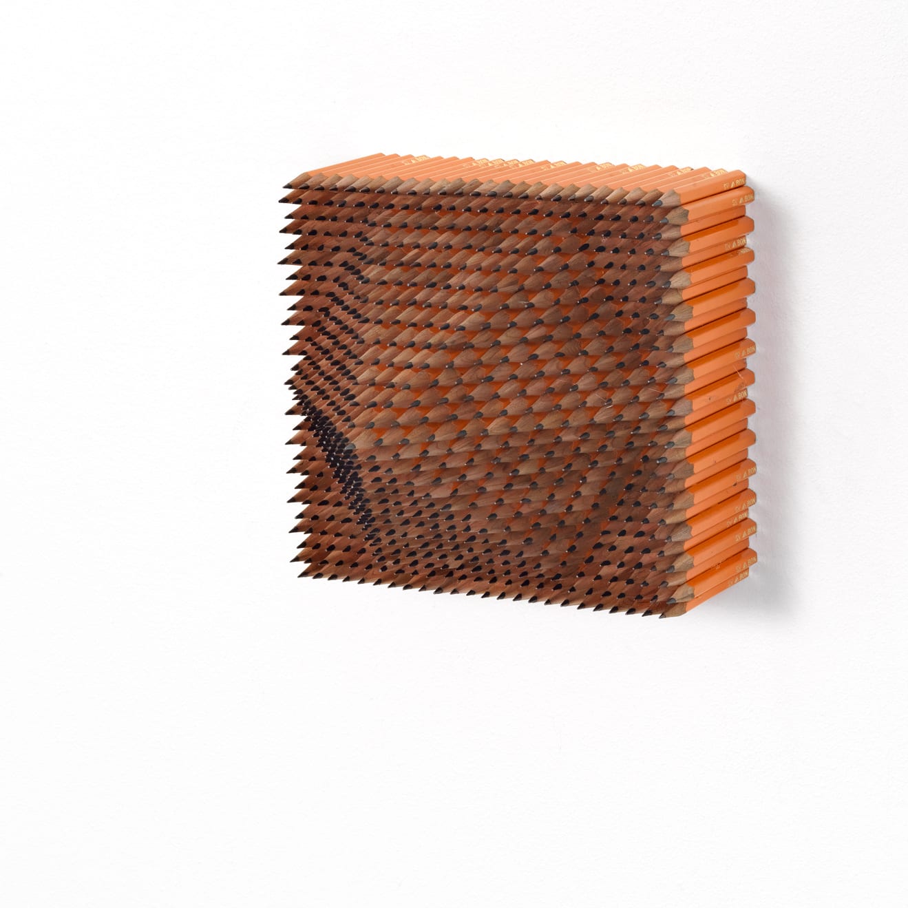 Jacob Dahlgren, Item 17; Subject of Art, 2012