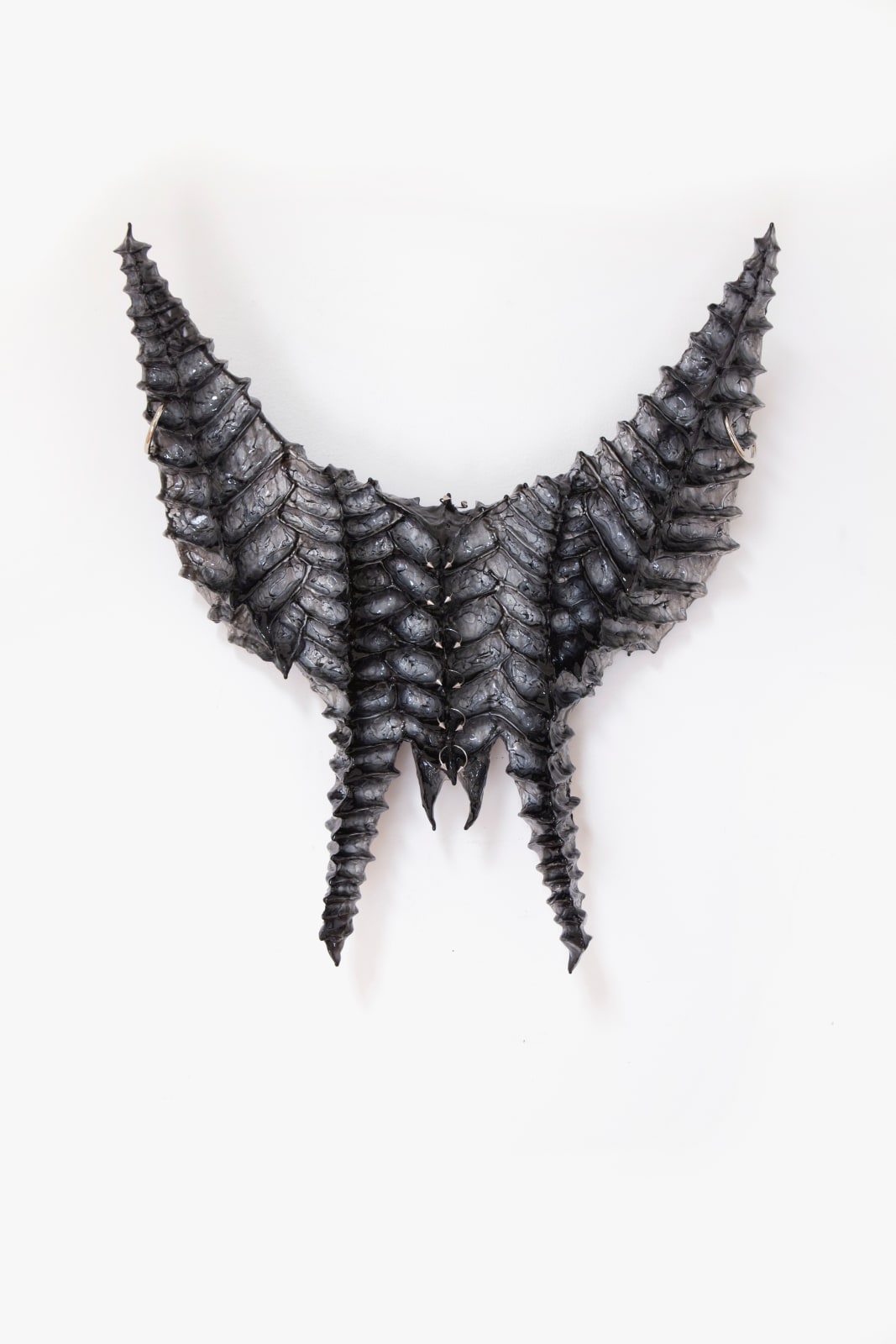 Yngvild Saeter, Giles, 2020