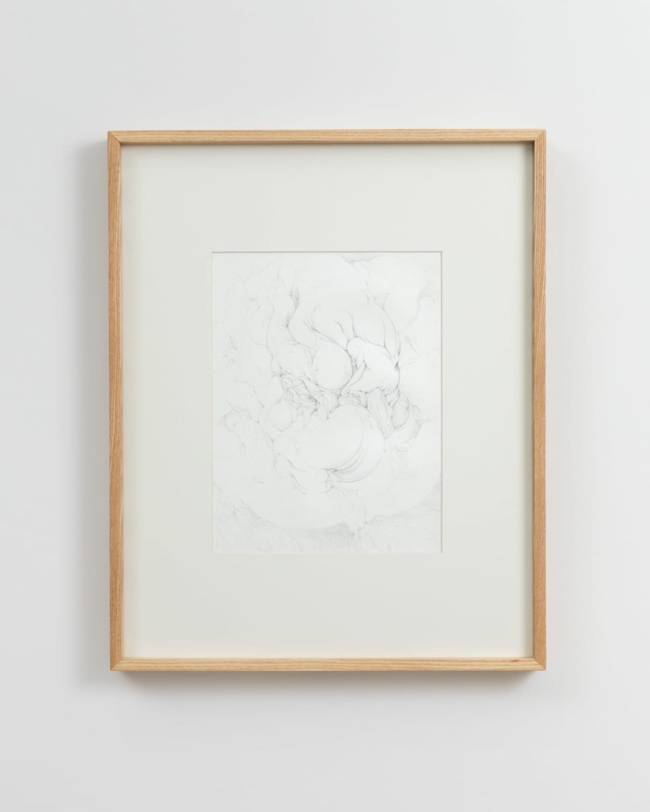 Martín Soto Climent, Les soleils mouillés #1, 2023