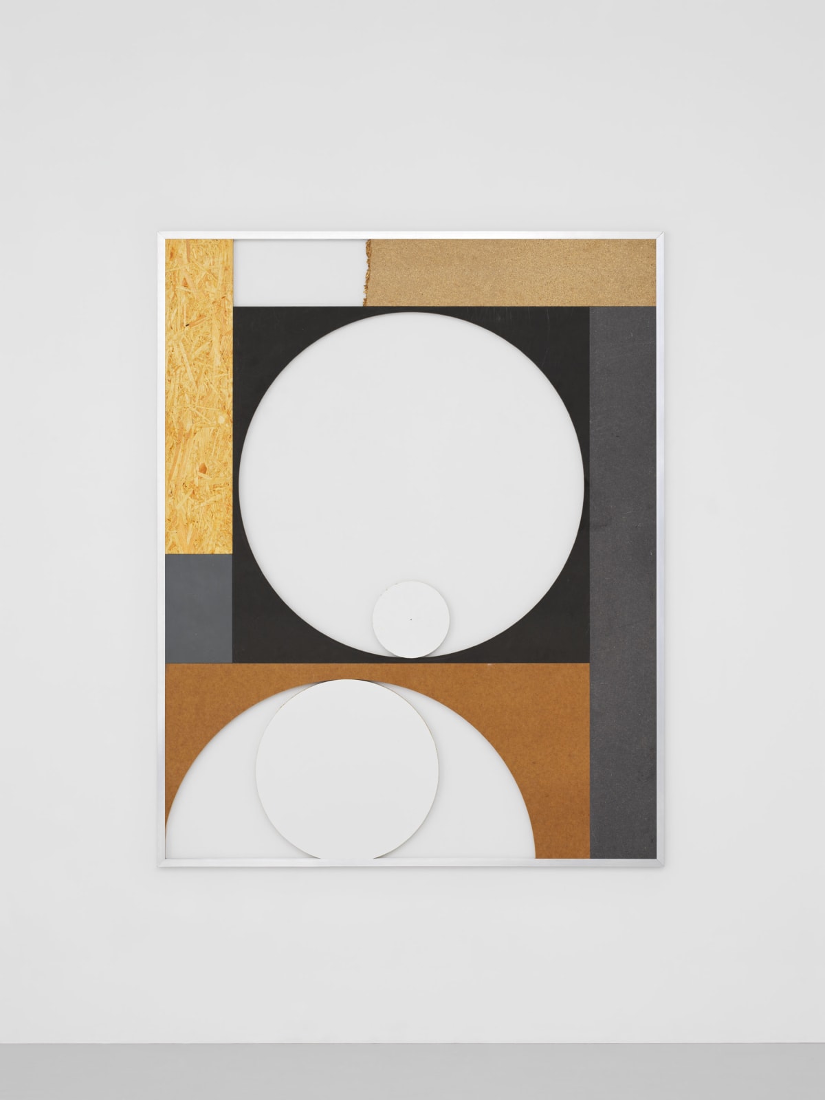 Jacob Dahlgren, Not and Or 27, 2019