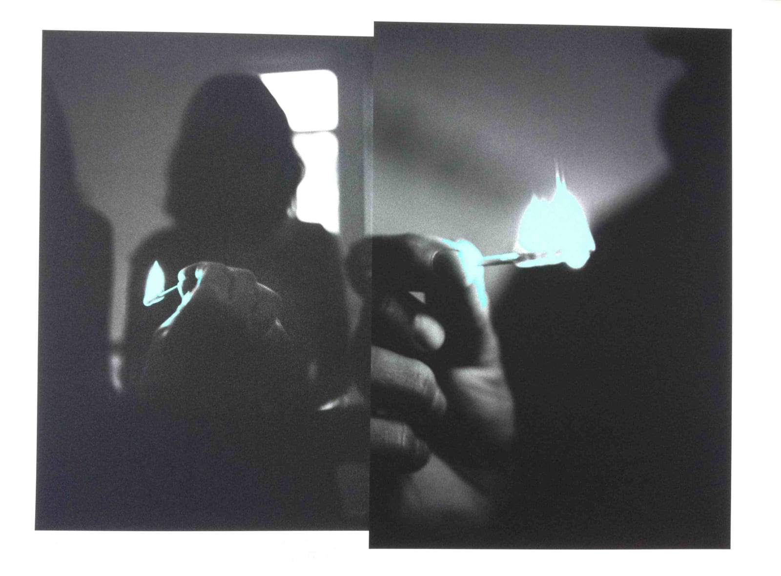 Annika Elisabeth von Hausswolff, Untitled, 2013