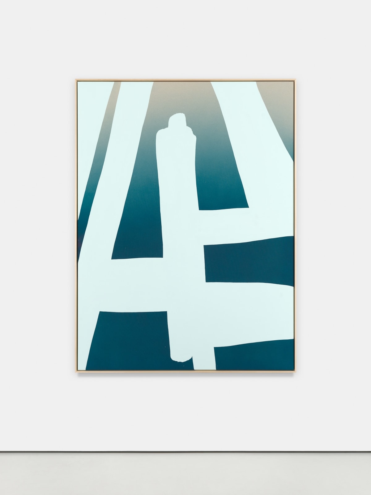 Cornelia Baltes, Tekk, 2025