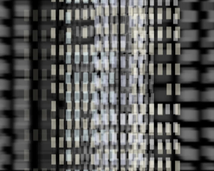 Katarina Löfström, Crying Skyscraper, 2009