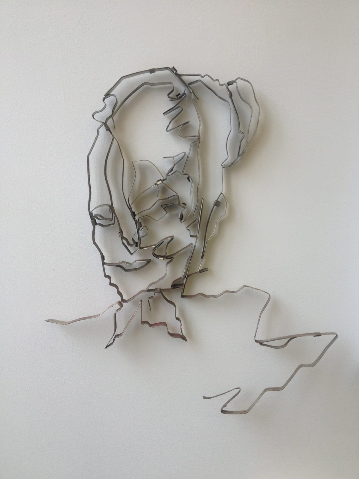 Siri Derkert, Skå-Gustav, 1966-73