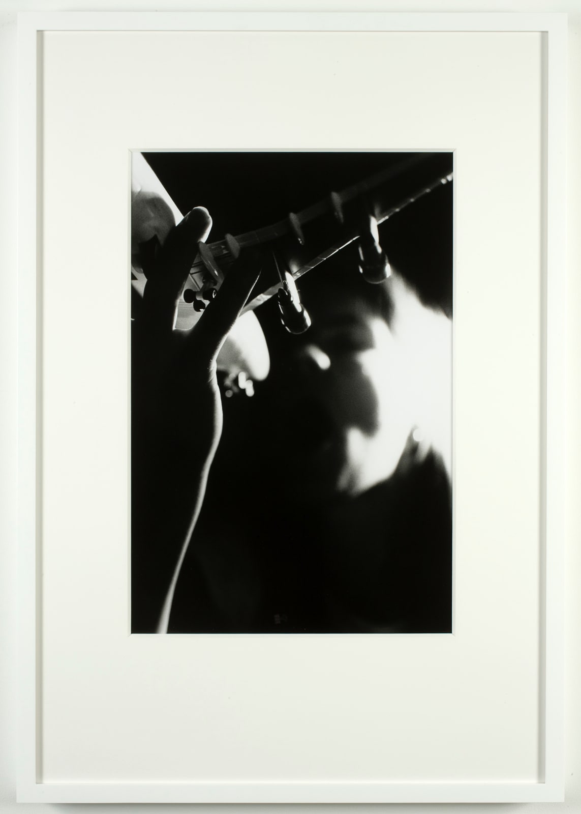 Annika Elisabeth von Hausswolff, I Am the Runway of Your Thoughts - Ed. 1/1 + 1 AP, 2008