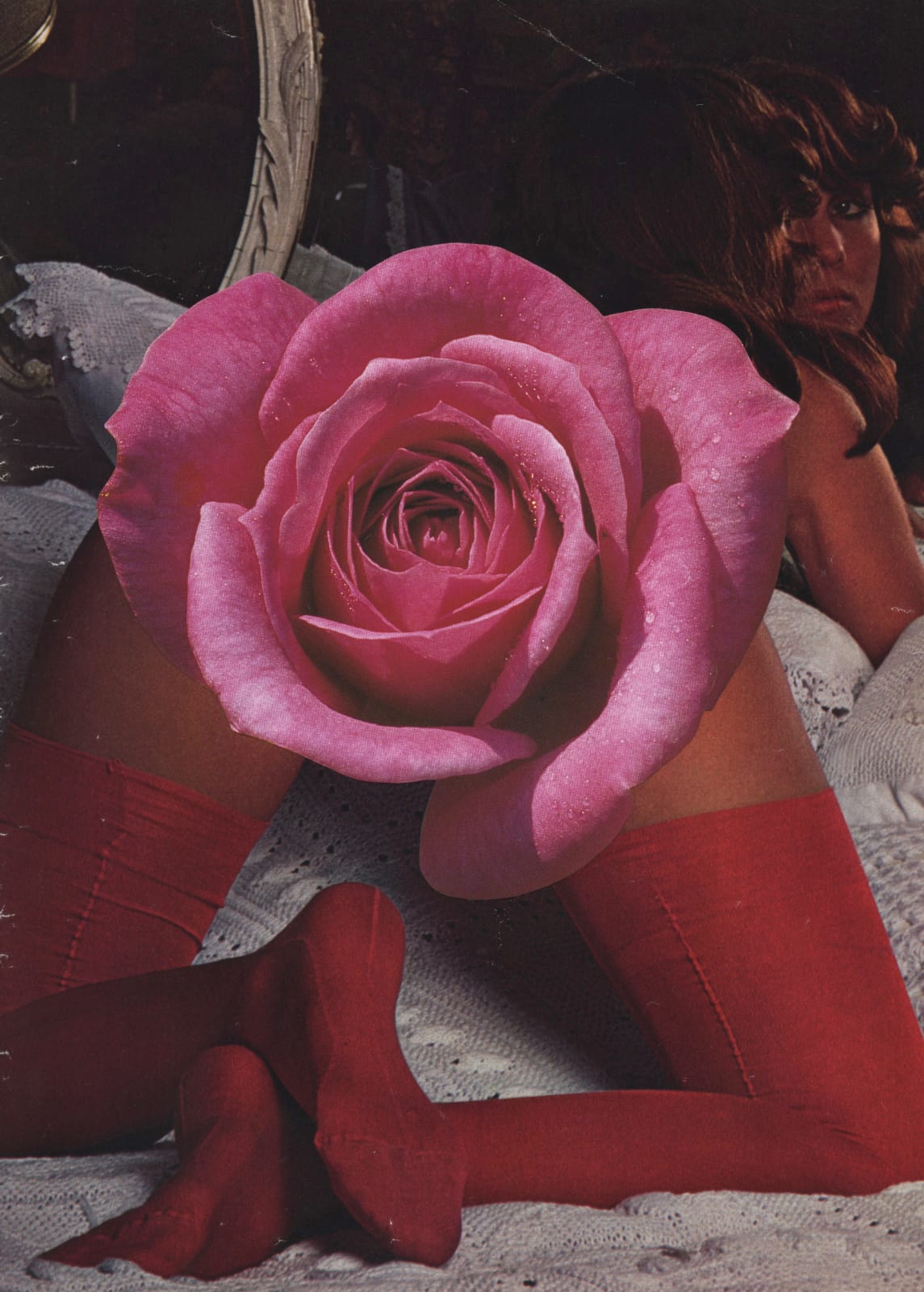 Linder, The Goddess Who Bewitches the Three Worlds, 2016