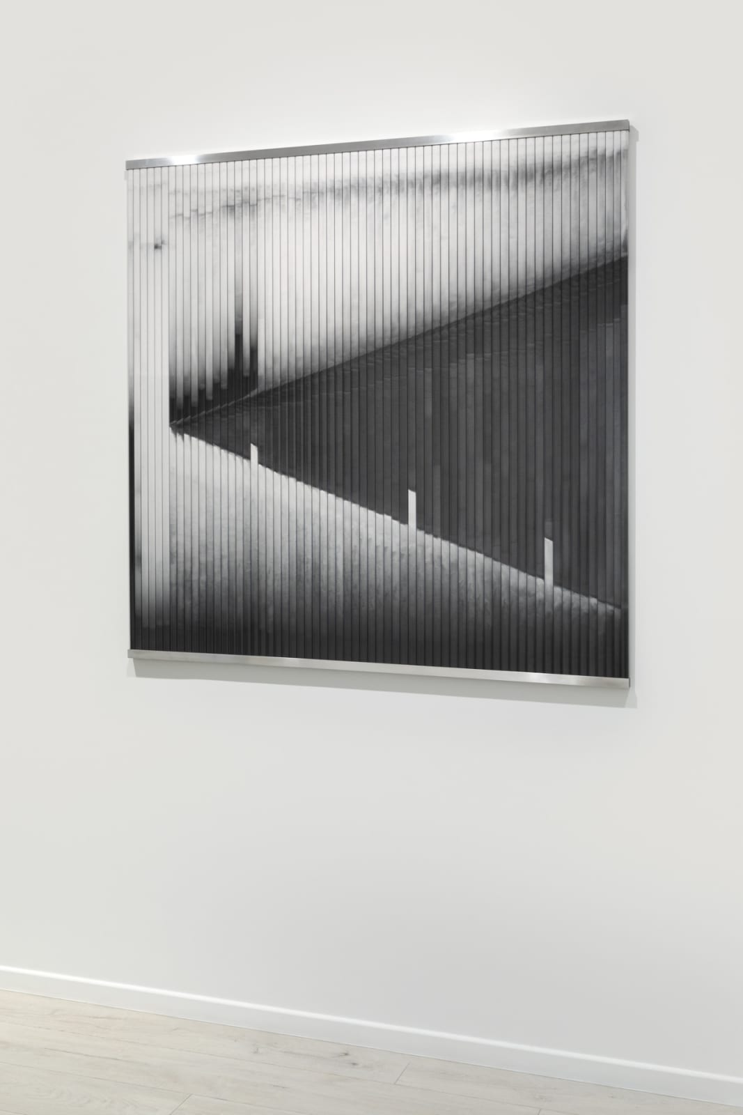 Siobhán Hapaska, Untitled, 2019