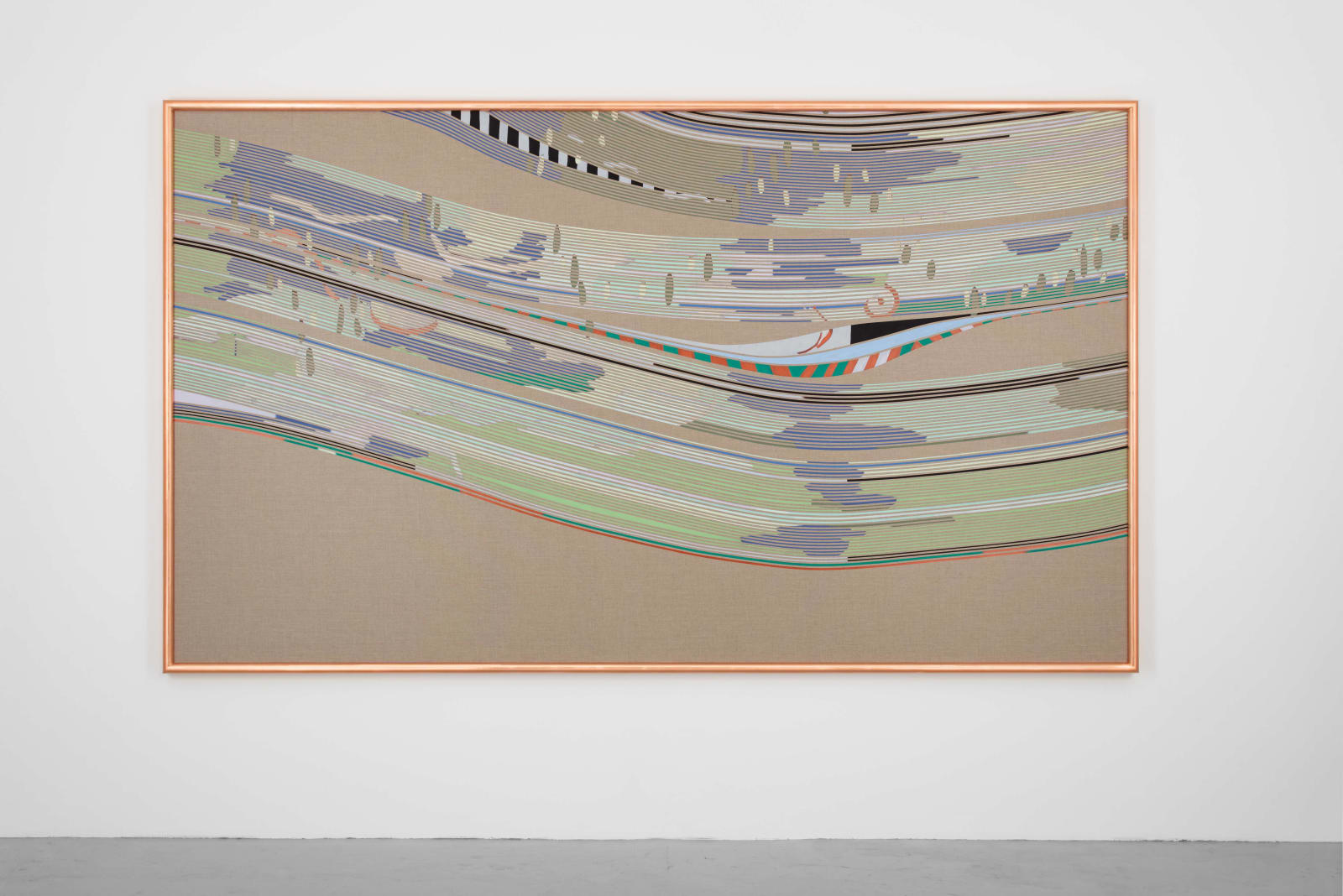 Elisabeth Frieberg, Vancouver Island, Whale, Wave, 2018