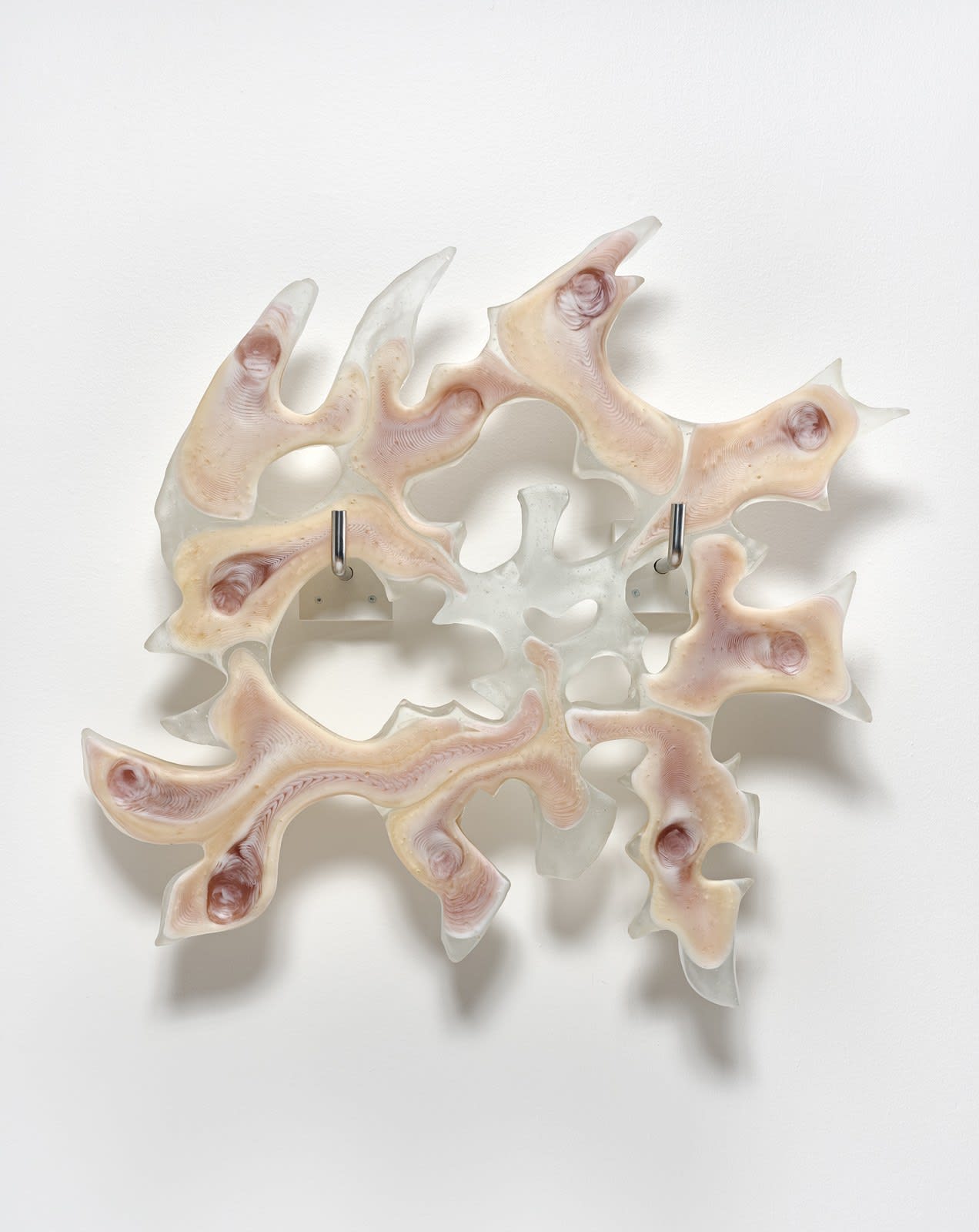 Dana-Fiona Armour, Nervures Secondaires 3, 2022