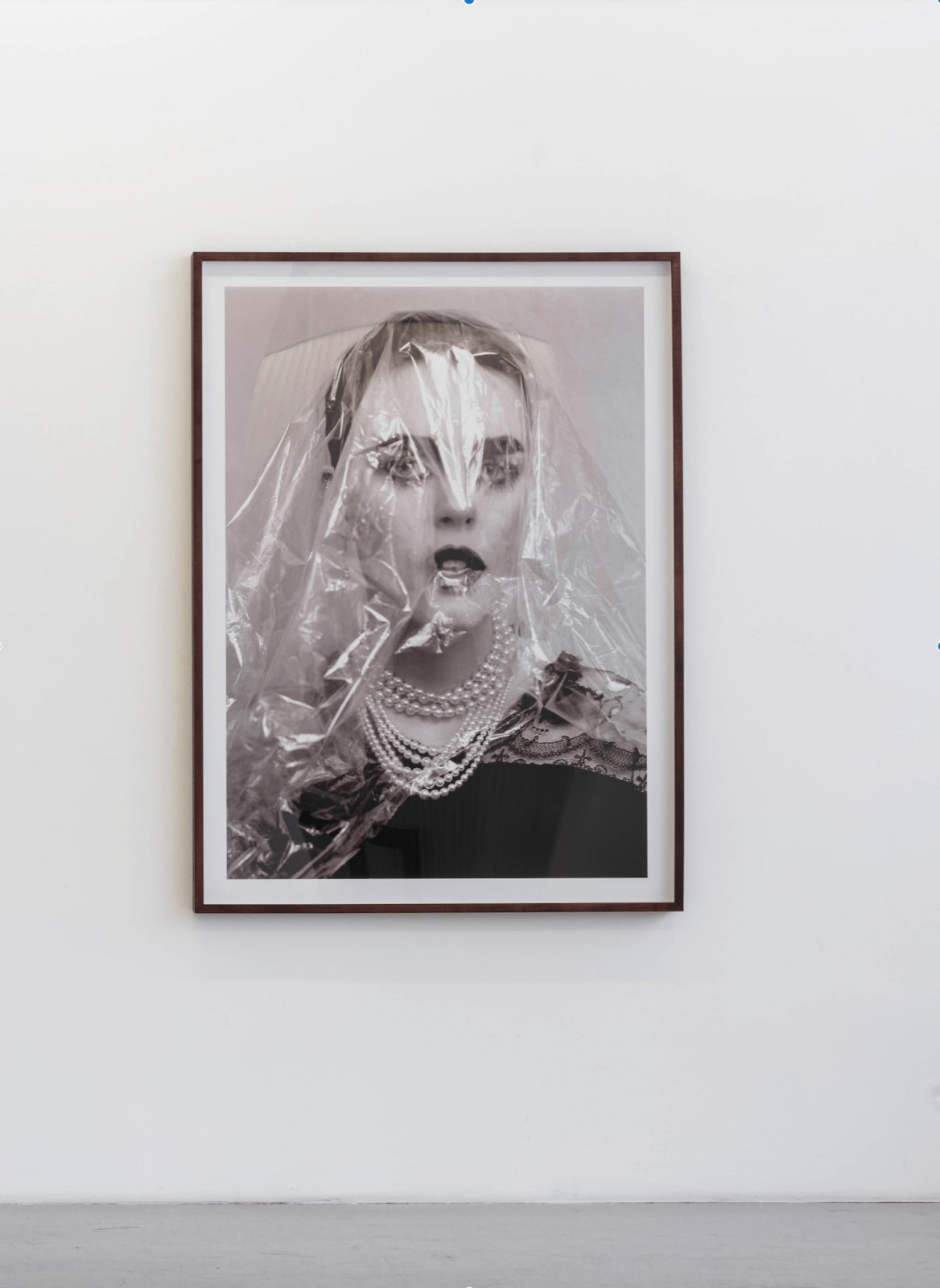 Linder, You search but do not see, 1981-2010