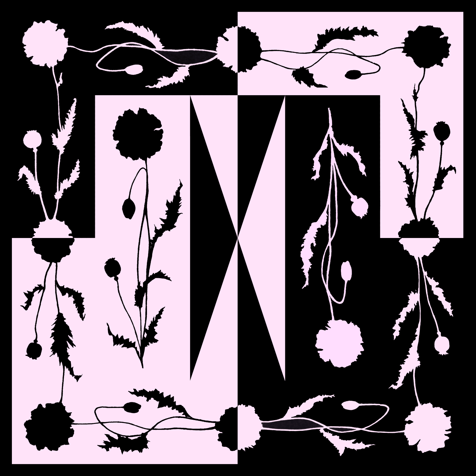 Maya Eizin Öijer, Nyx Opium Hourglass, 2022