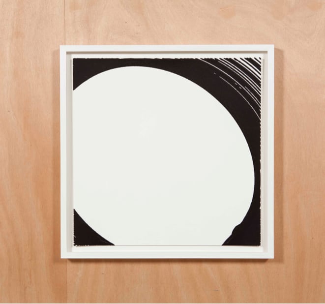 Xavier Veilhan, Pendule Dripping no 15, 2012