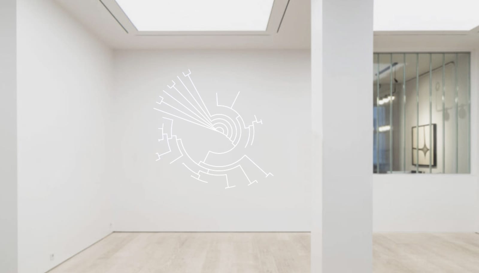 Katarina Löfström, Revolutions, 2021